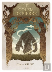 Le Golem De Pierre