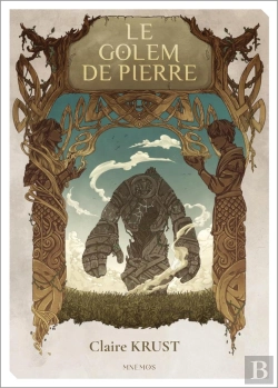Bertrand.pt - Le Golem De Pierre