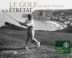 Bertrand.pt - Le Golf D'Etretat