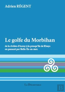 Bertrand.pt - Le Golfe Du Morbihan