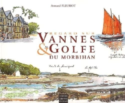 Bertrand.pt - Le Golfe Du Morbihan
