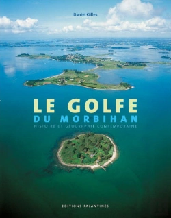 Bertrand.pt - Le Golfe Du Morbihan