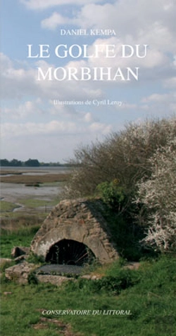 Bertrand.pt - Le Golfe Du Morbihan