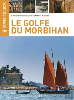Bertrand.pt - Le Golfe Du Morbihan