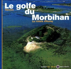 Bertrand.pt - Le Golfe Du Morbihan ; Vannes La Riviere D'Auray