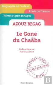 Le Gone Du Chaâba, D'Azouz Begag