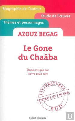 Bertrand.pt - Le Gone Du Chaâba, D'Azouz Begag