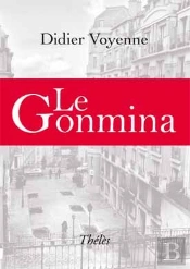 Le Gonmina