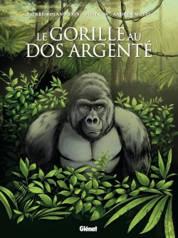 Bertrand.pt - Le Gorille Au Dos Argenté