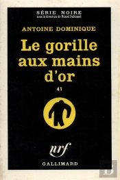Le Gorille Aux Mains D'Or