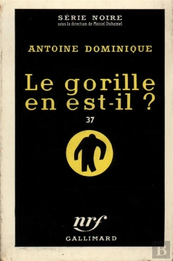 Bertrand.pt - Le Gorille En Est-Il ?