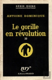 Le Gorille En Revolution