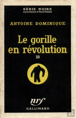 Bertrand.pt - Le Gorille En Revolution