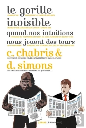 Le Gorille Invisible