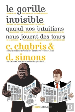 Bertrand.pt - Le Gorille Invisible