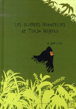 Bertrand.pt - Le Gorille