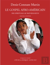 Le Gospel Afro-Américain