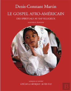 Bertrand.pt - Le Gospel Afro-Américain