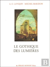 Le Gothique Des Lumières