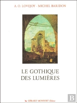 Bertrand.pt - Le Gothique Des Lumières