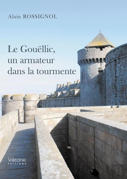 Bertrand.pt - Le Gouellic, Un Armateur Dans La Tourmente