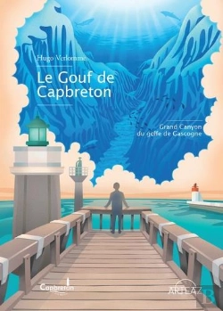 Bertrand.pt - Le Gouf De Capbreton : Grand Canyon Du Golfe De Gascogne