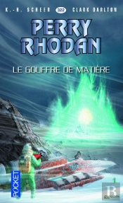 Le Gouffre De Matiere