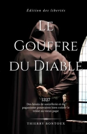 Le Gouffre Du Diable