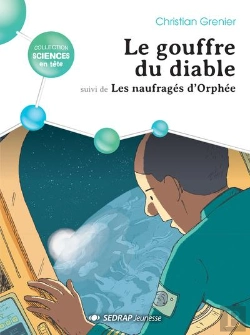 Bertrand.pt - Le Gouffre Du Diable - Lot De 5 Romans