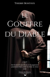 Le Gouffre Du Diable
