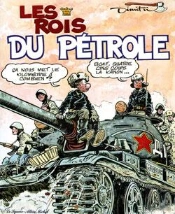 Le Goulag - Tome 04 : Les Rois Du Pétrole