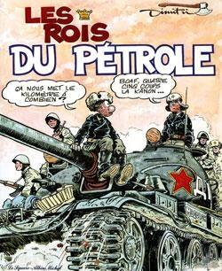 Bertrand.pt - Le Goulag - Tome 04 : Les Rois Du Pétrole