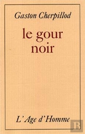 Le Gour Noir