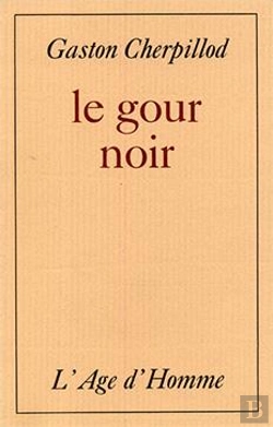 Bertrand.pt - Le Gour Noir
