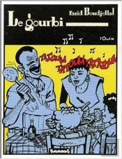 Le Gourbi