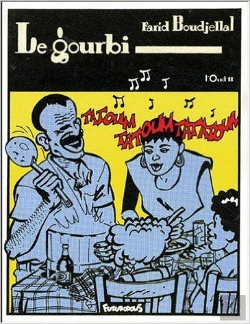 Bertrand.pt - Le Gourbi