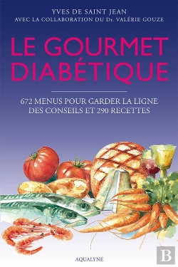 Bertrand.pt - Le Gourmet Diabétique (Édition 2012)