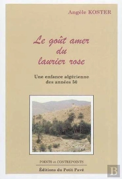 Bertrand.pt - Le Gout Amer Du Laurier Rose