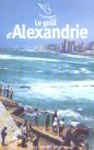 Le Goût D'Alexandrie