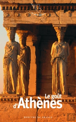 Bertrand.pt - Le Goût D'Athènes