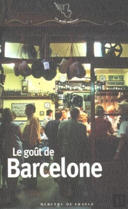 Bertrand.pt - Le Gout De Barcelone