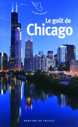 Bertrand.pt - Le Gout De Chicago