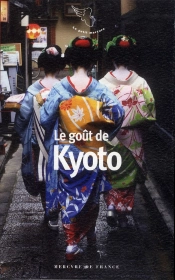 Le Gout De Kyoto