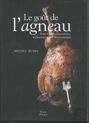 Le Gout De L Agneau