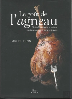 Bertrand.pt - Le Gout De L Agneau