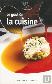 Le Goût De La Cuisine