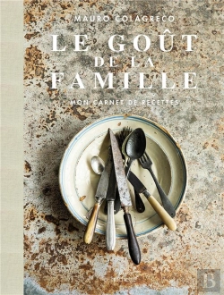 Bertrand.pt - Le Gout De La Famille Colagreco