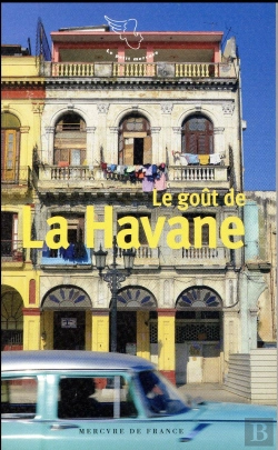 Bertrand.pt - Le Gout De La Havane