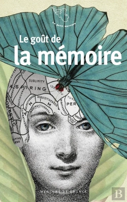Bertrand.pt - Le Goût De La Mémoire