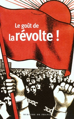 Bertrand.pt - Le Goût De La Révolte